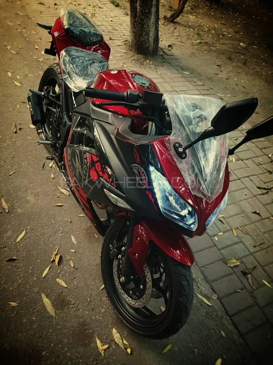 Chinese Bikes Other 2023 for Sale Image-1