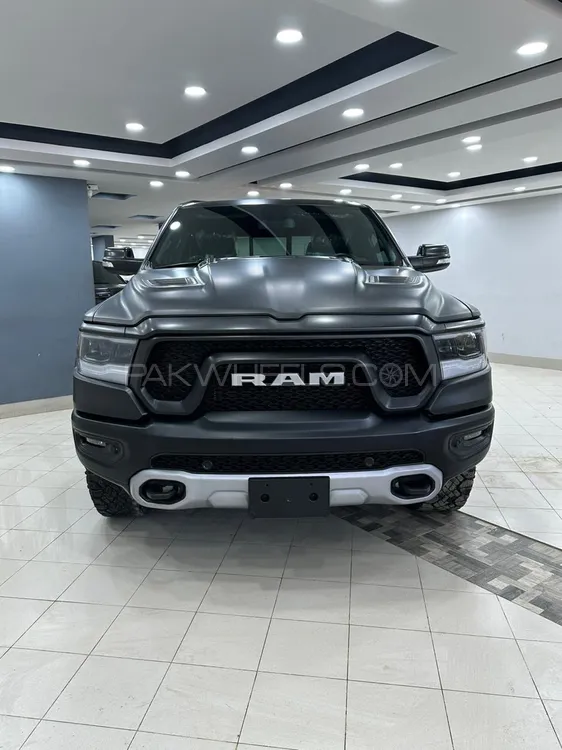 Dodge Ram 2019 for Sale in Karachi Image-1