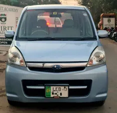 Subaru Stella CUSTOM 2007 for Sale