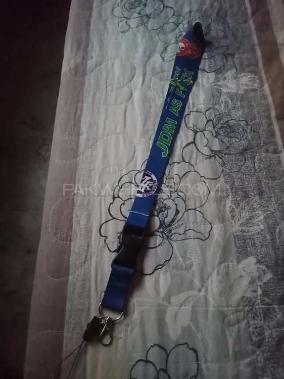 JDM KEYCHAIN Image-1