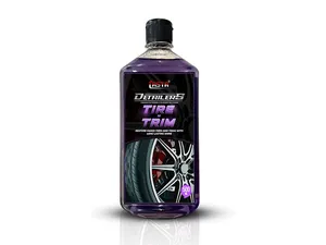 SLIME Tire Dressing Gel 500 ml, 500 ml