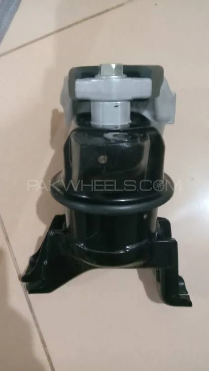 Honda Civic Rebirth CV Axle and Engine Mount Honda Civic Rebirth CV Axle and Engine Mount Image-5