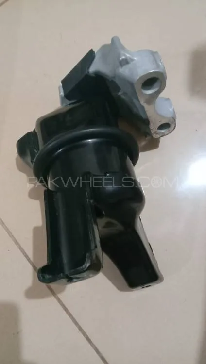 Honda Civic Rebirth CV Axle and Engine Mount Honda Civic Rebirth CV Axle and Engine Mount Image-6