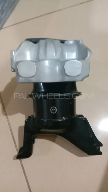 Honda Civic Rebirth CV Axle and Engine Mount Honda Civic Rebirth CV Axle and Engine Mount Image-7