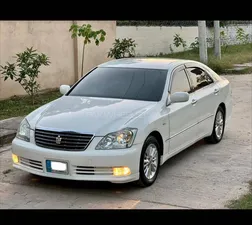 Toyota Crown Royal Saloon 2004 for Sale