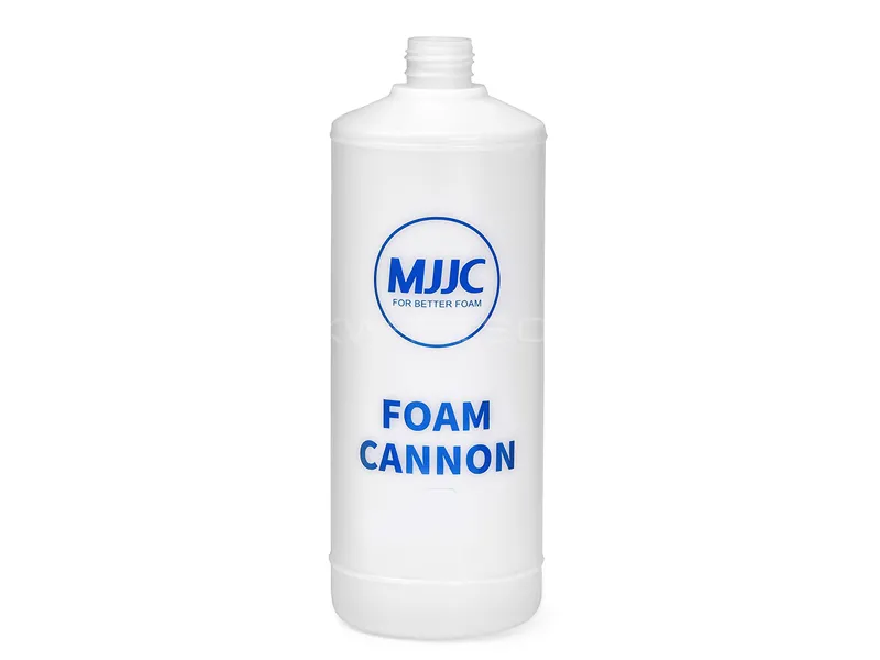 MJJC Foam Bottle Spare 1L