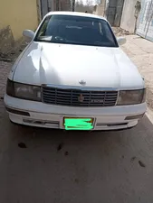 Toyota Crown Super Deluxe 1995 for Sale