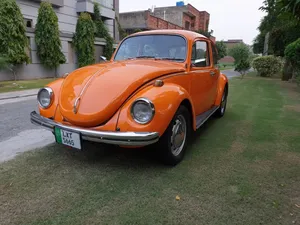 Volkswagen Beetle 1200 1970 for Sale