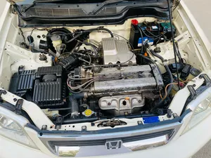 Honda CR-V G 2.0 1999 for Sale