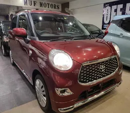 Daihatsu Cast 2020 for Sale