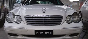 Mercedes Benz C Class 2004 for Sale