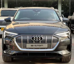 Audi e-tron 50 Quattro 230 kW 2022 for Sale