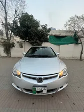 Honda Civic VTi Oriel 1.8 i-VTEC 2009 for Sale