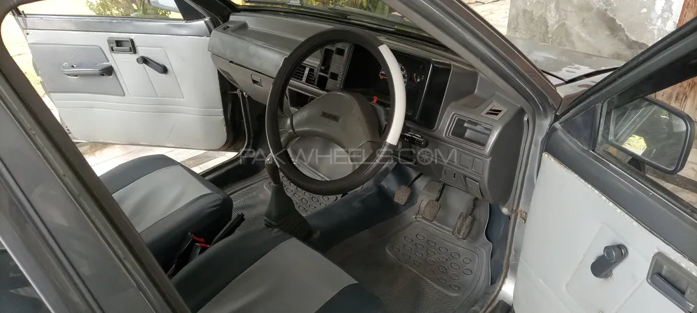 Suzuki Mehran 2012 for Sale in Vehari Image-1