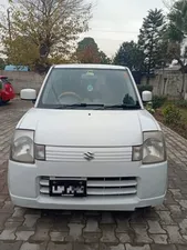 Suzuki Alto GII 2006 for Sale