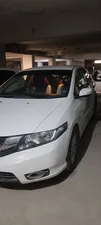 Honda City Aspire 1.5 i-VTEC 2018 for Sale