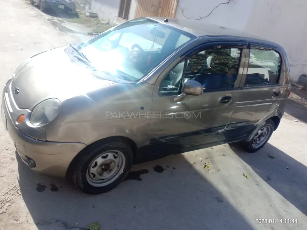 Chevrolet Joy 2007 for Sale in Lahore Image-1
