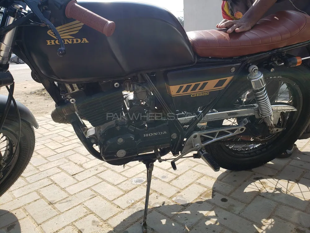 Honda Other 1994 for Sale Image-1