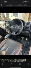Suzuki Jimny JLDX 2018 for Sale