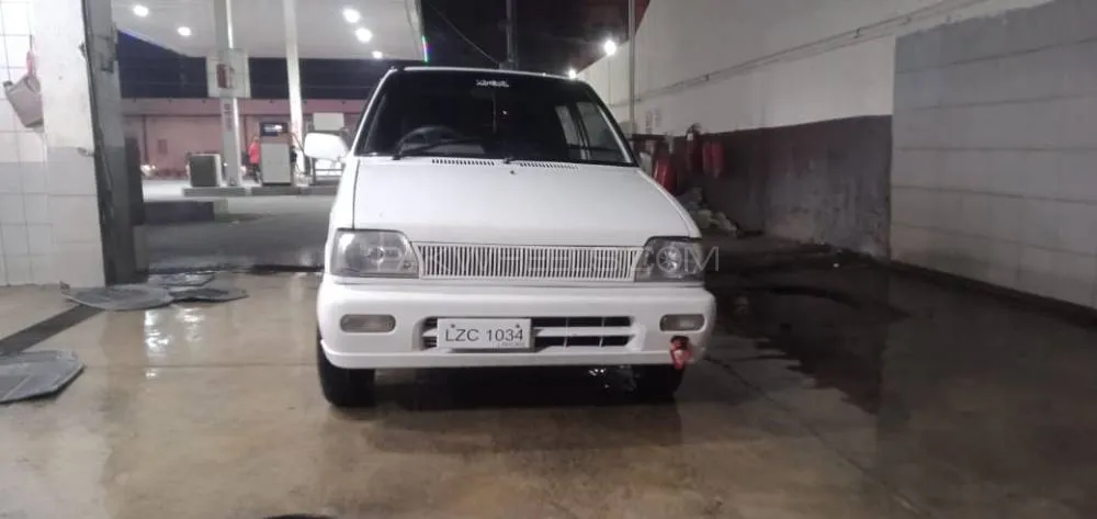 Suzuki Mehran 2004 for Sale in Rawalpindi Image-1