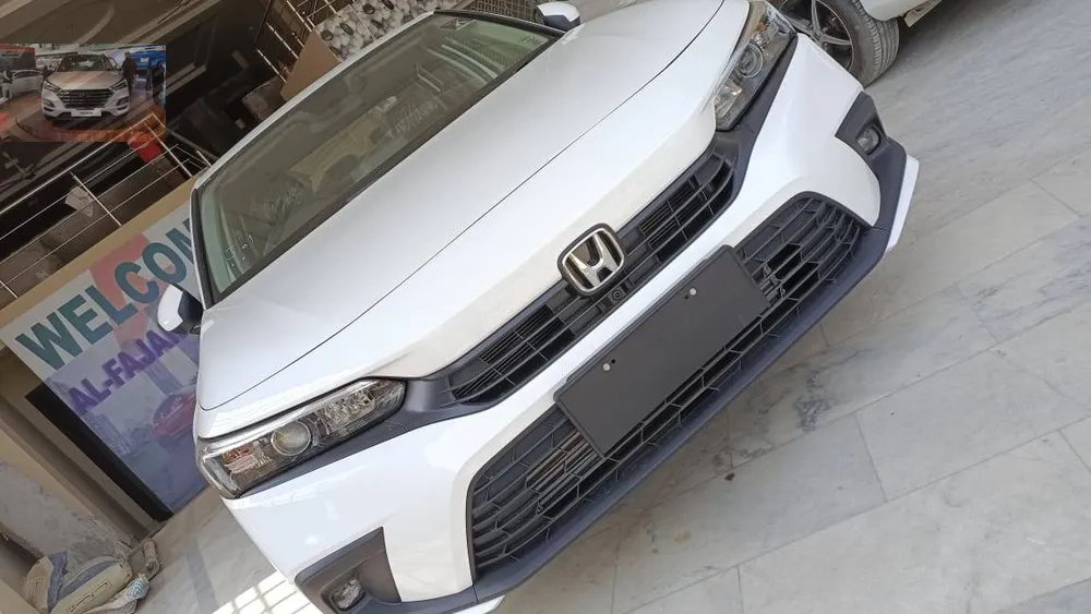 Honda Civic 2022 for Sale in Lahore Image-1