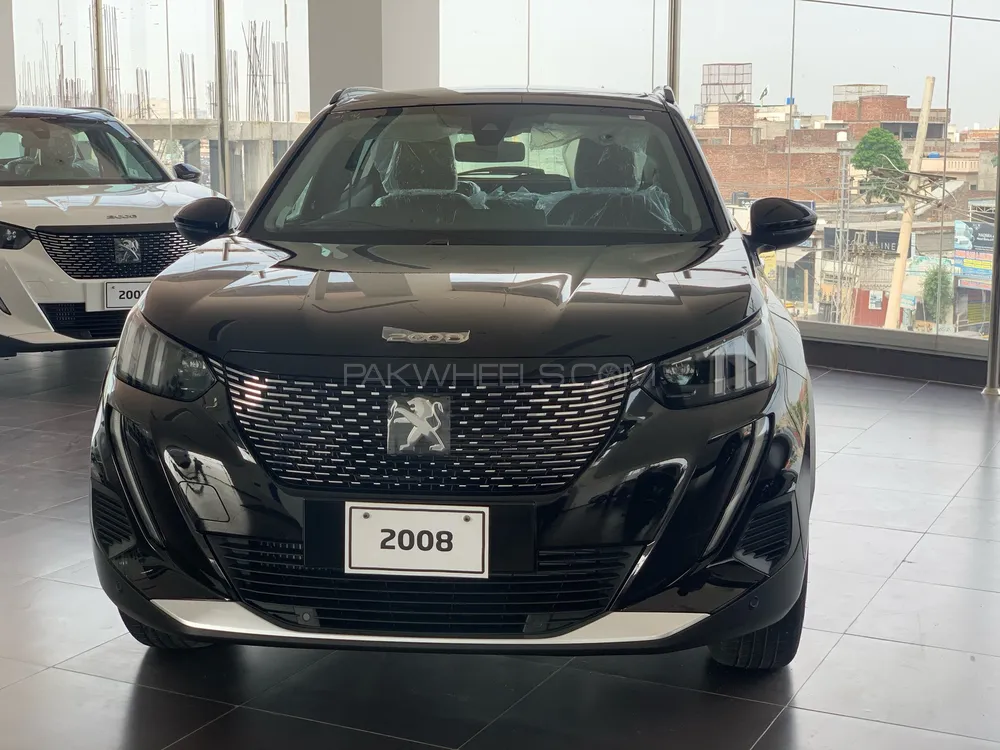 Peugeot 2008 2023 for Sale in Lahore Image-1