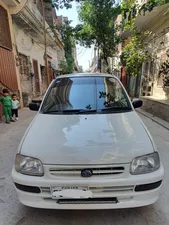Daihatsu Cuore CX Eco 2003 for Sale