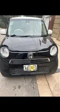 Honda N One 2018 for Sale