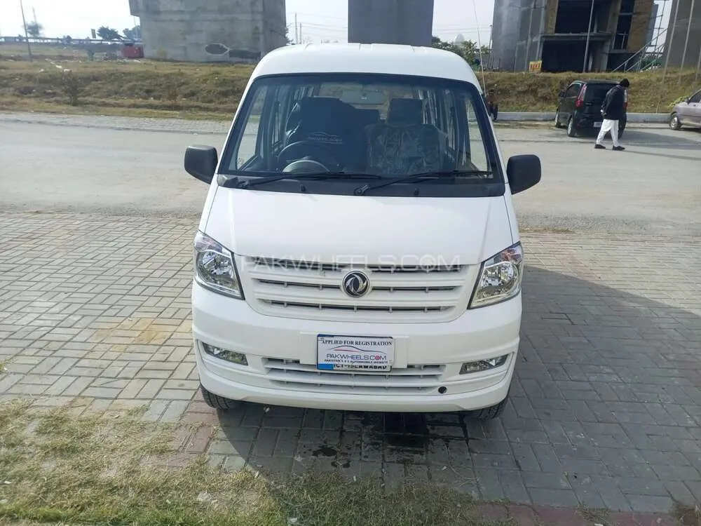Prince K07 2021 for Sale in Islamabad Image-1