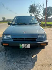Suzuki Khyber Limited Edition 2000 for Sale