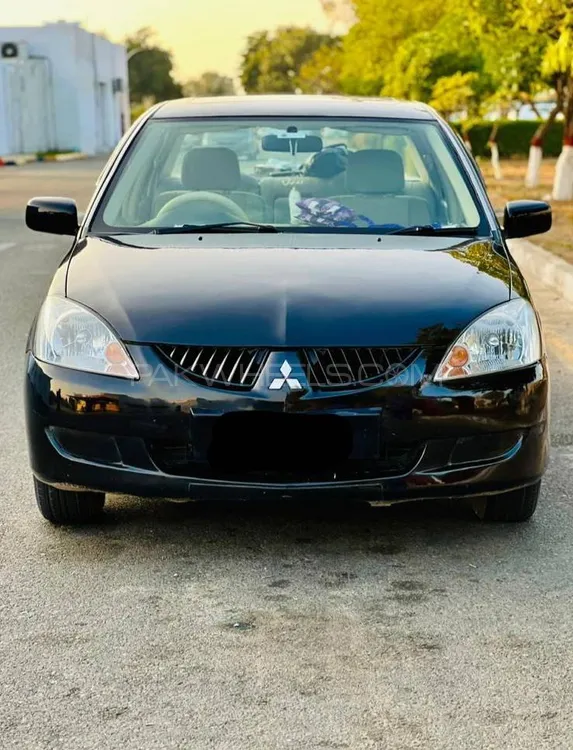 Mitsubishi Lancer 2006 for Sale in Faisalabad Image-1