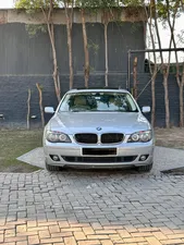 BMW 7 Series 745Li 2006 for Sale