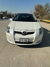 Toyota Auris 1.5X 2015 for Sale