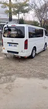 Toyota Hiace 2008 for Sale