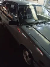 Suzuki Khyber GA 1999 for Sale