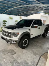 Ford F 150 2014 for Sale