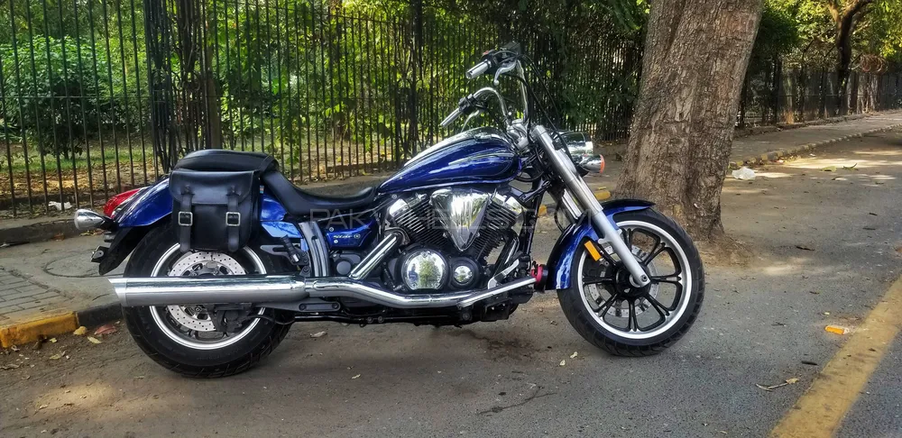 یاماہا V Star 950 2011 for Sale Image-1