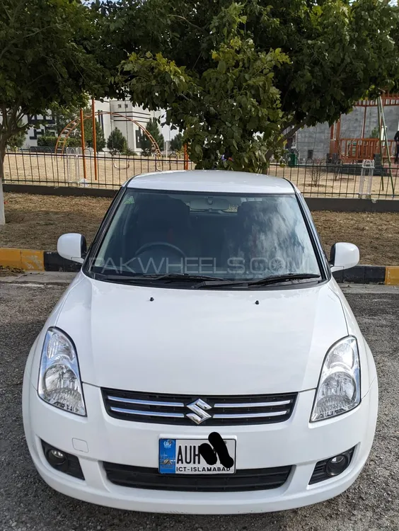 Suzuki Swift 2020 for Sale in Islamabad Image-1
