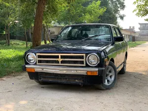 Nissan 120 Y 1979 for Sale