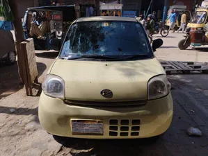 Daihatsu Esse 2011 for Sale