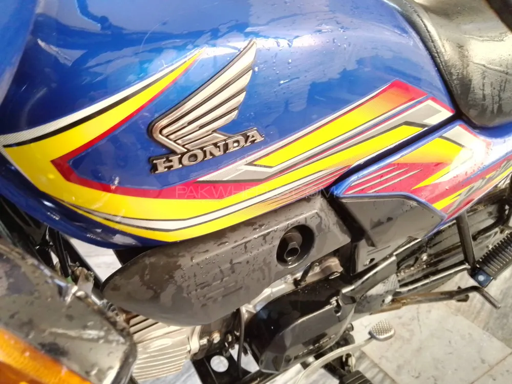 Honda Pridor 2022 for Sale Image-1