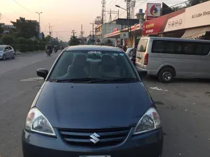 Suzuki Liana RXi 2007 for Sale