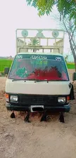 Toyota Hiace 1983 for Sale
