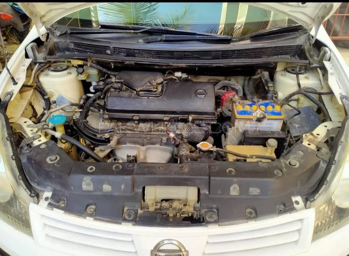 Nissan AD Van 2012 for Sale in Karachi Image-1