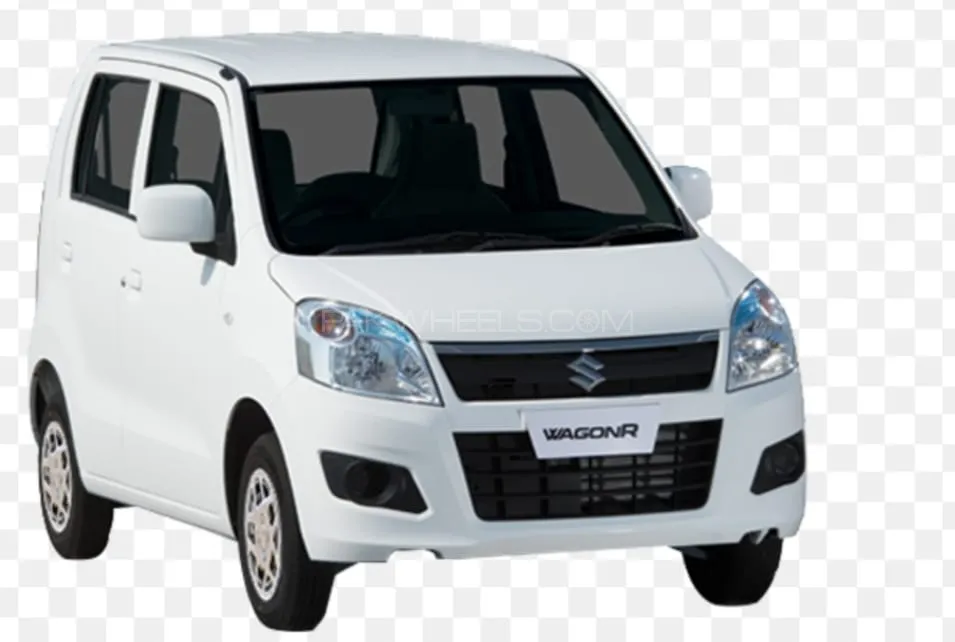 Suzuki Wagon R 2023 for Sale in Multan Image-1