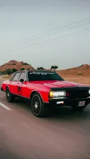 Chevrolet Caprice 1985 for Sale