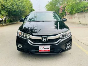 Honda Grace Hybrid LX 2019 for Sale