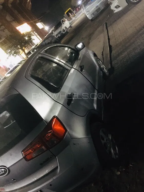 United Bravo 2019 for Sale in Islamabad Image-1