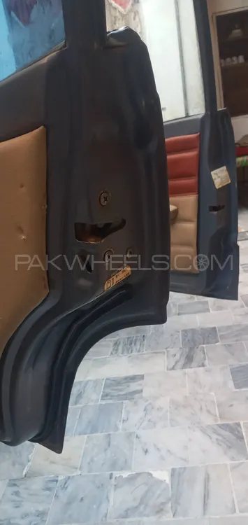 Suzuki FX 1988 for Sale in Peshawar Image-1