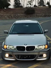 BMW 3 Series M3 2004 for Sale